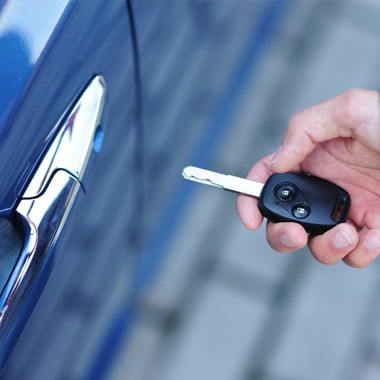 reliable locksmith near me