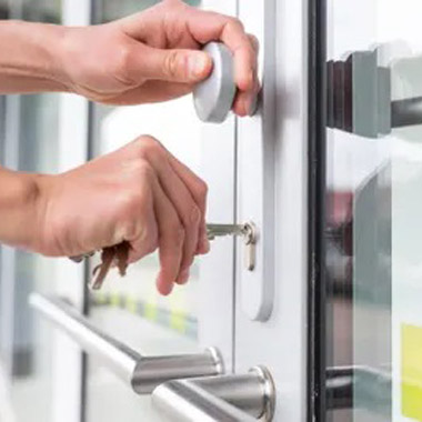 Lock and Key Repairs