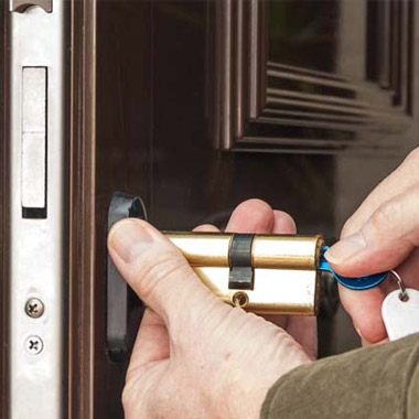 cheap change locks